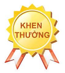 Khen thưởng tập thể trong xây dựng NTM